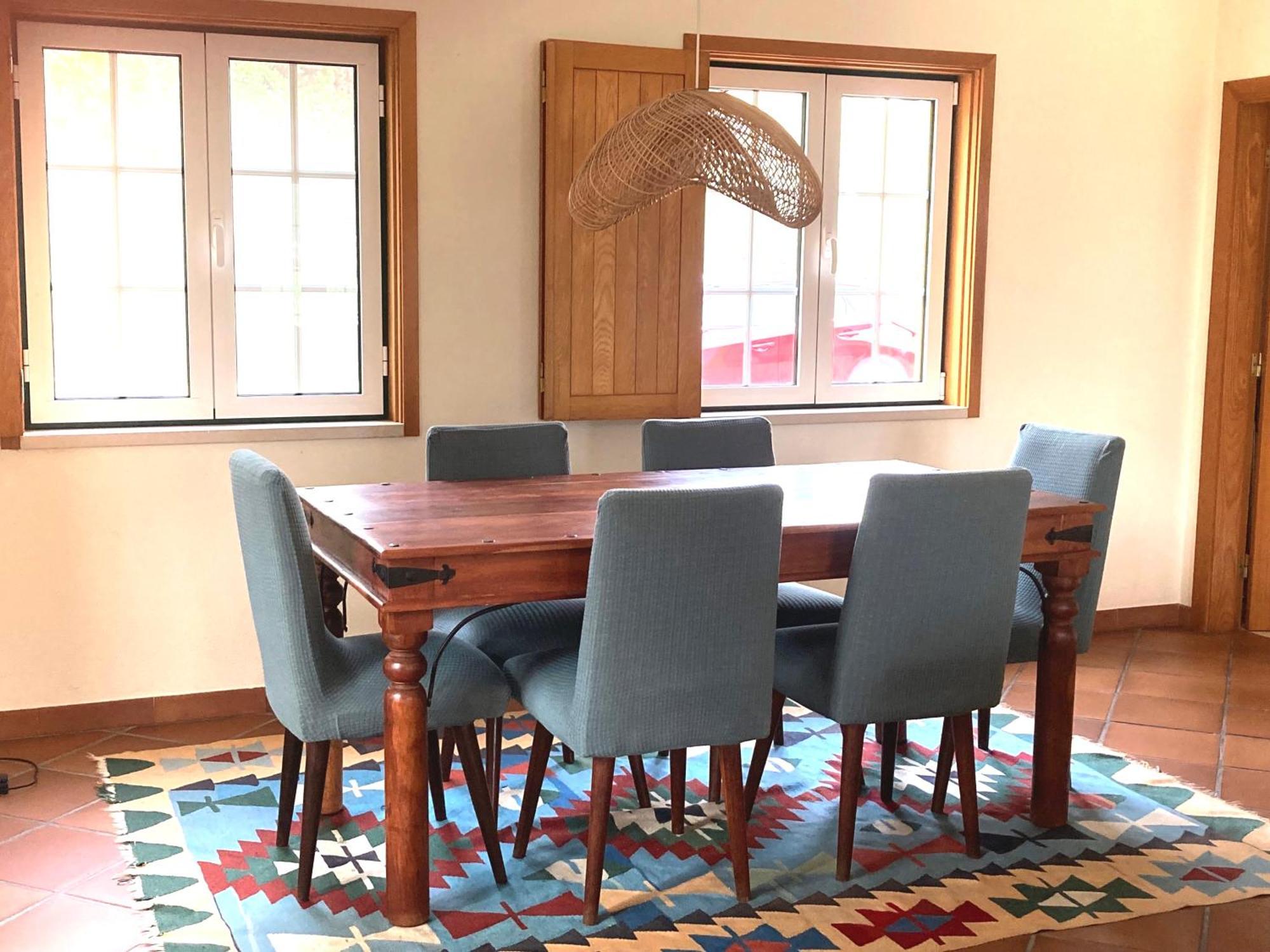 Herdade De Montalvo - Comporta Kamer foto