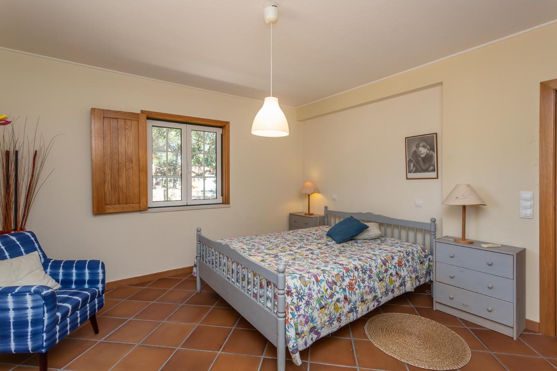 Herdade De Montalvo - Comporta Kamer foto