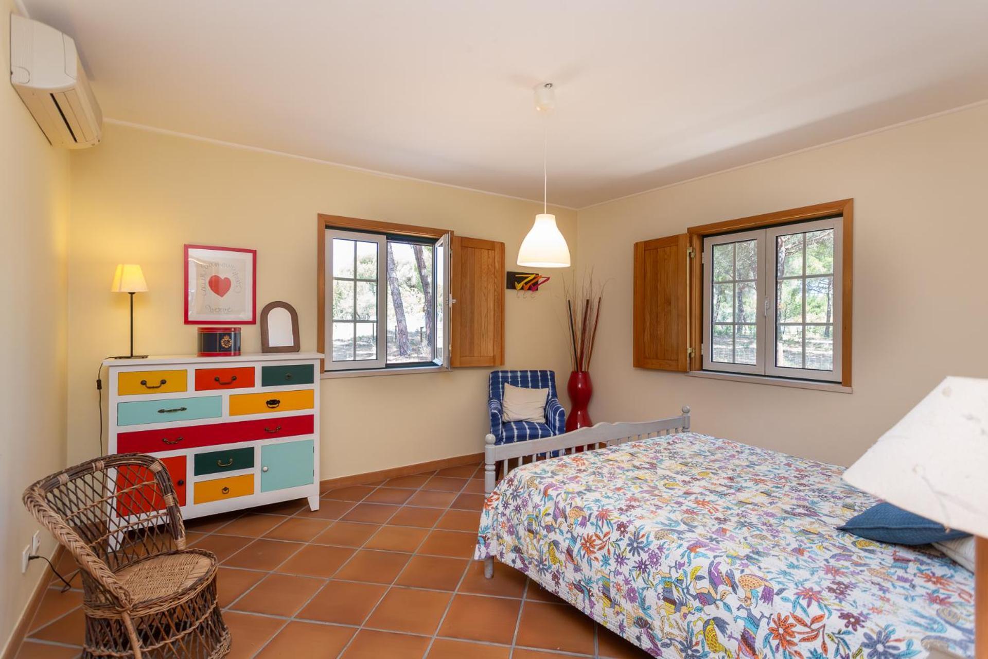 Herdade De Montalvo - Comporta Kamer foto