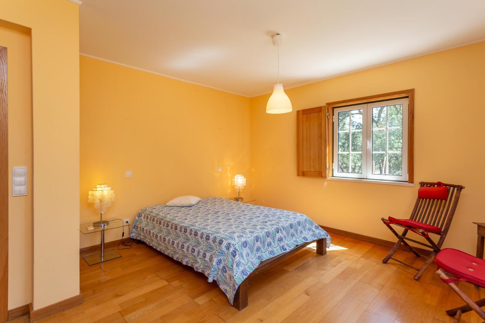 Herdade De Montalvo - Comporta Kamer foto