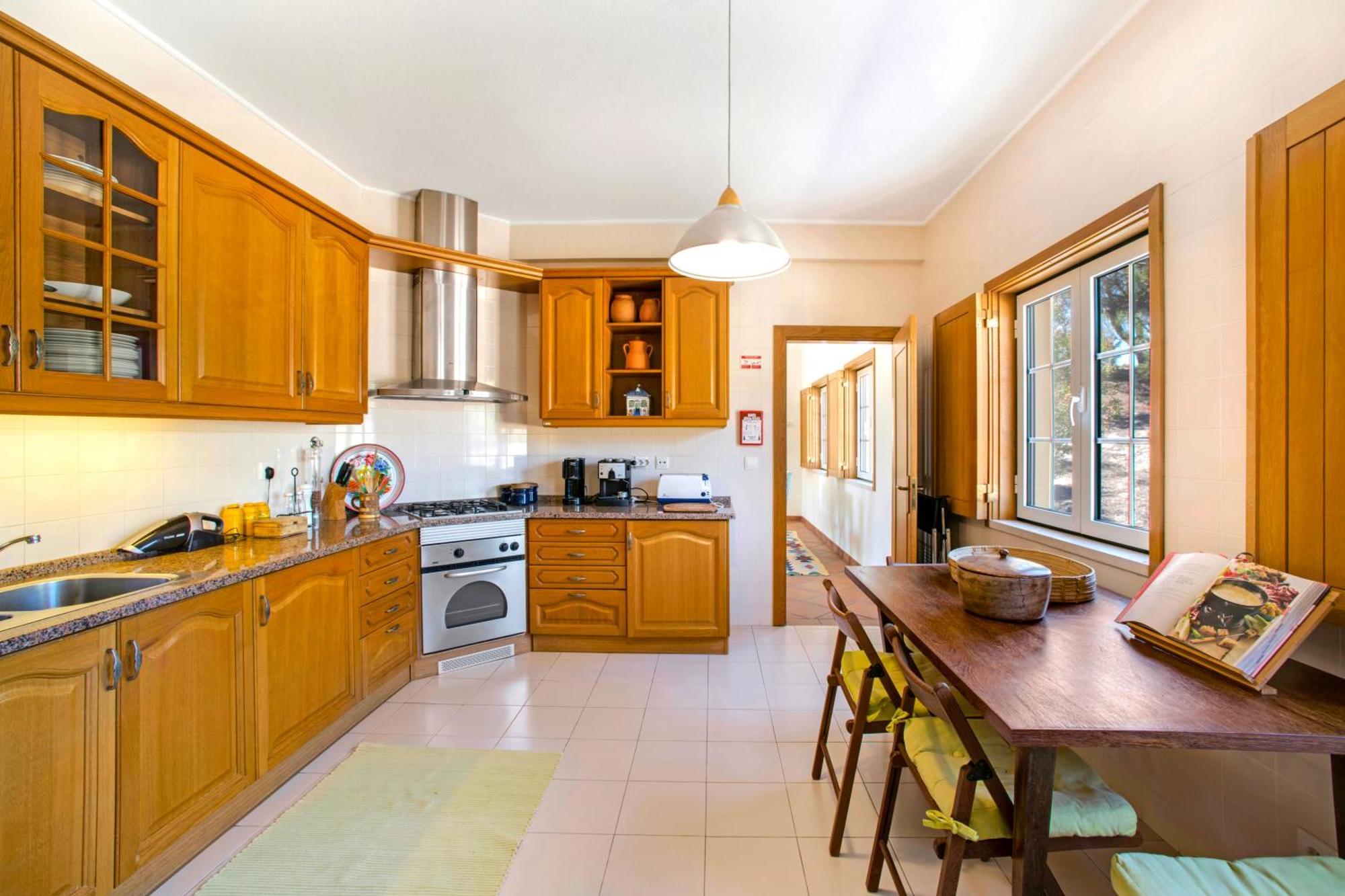 Herdade De Montalvo - Comporta Kamer foto