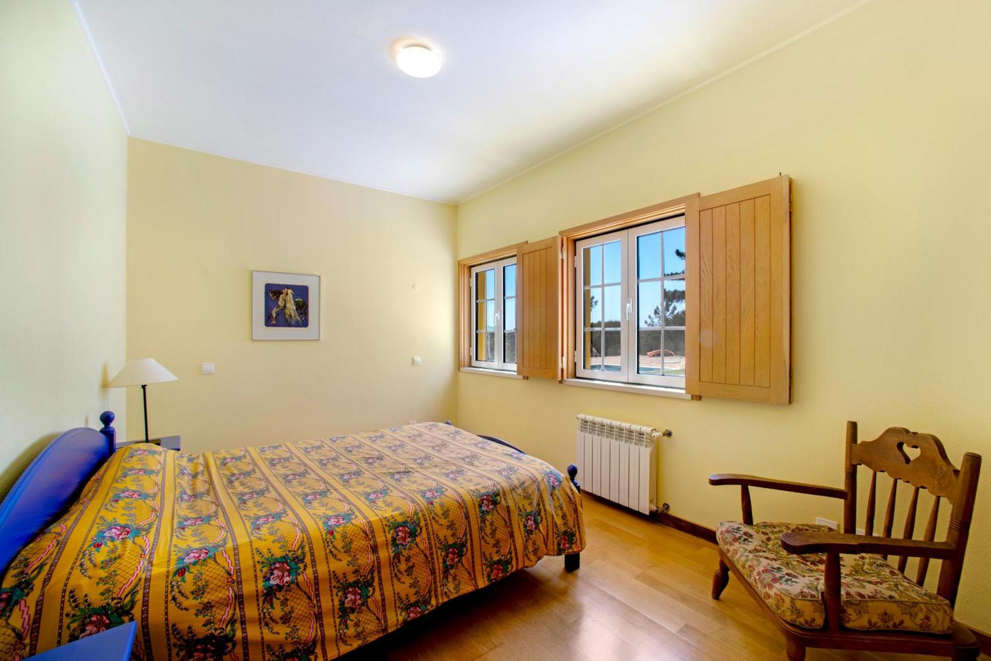 Herdade De Montalvo - Comporta Kamer foto