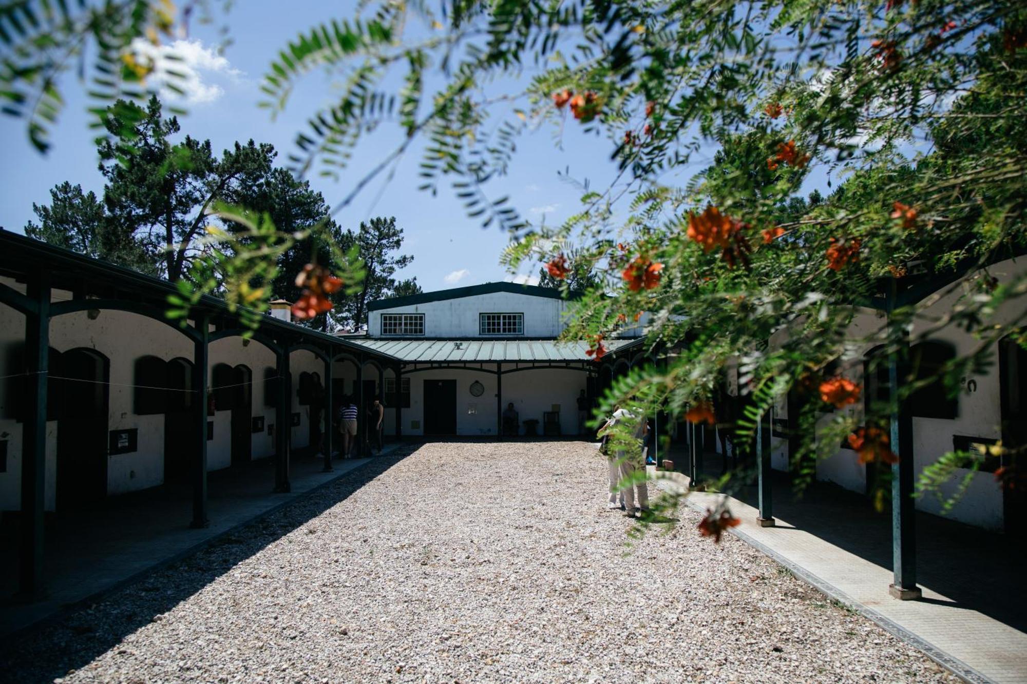 Herdade De Montalvo - Comporta Buitenkant foto