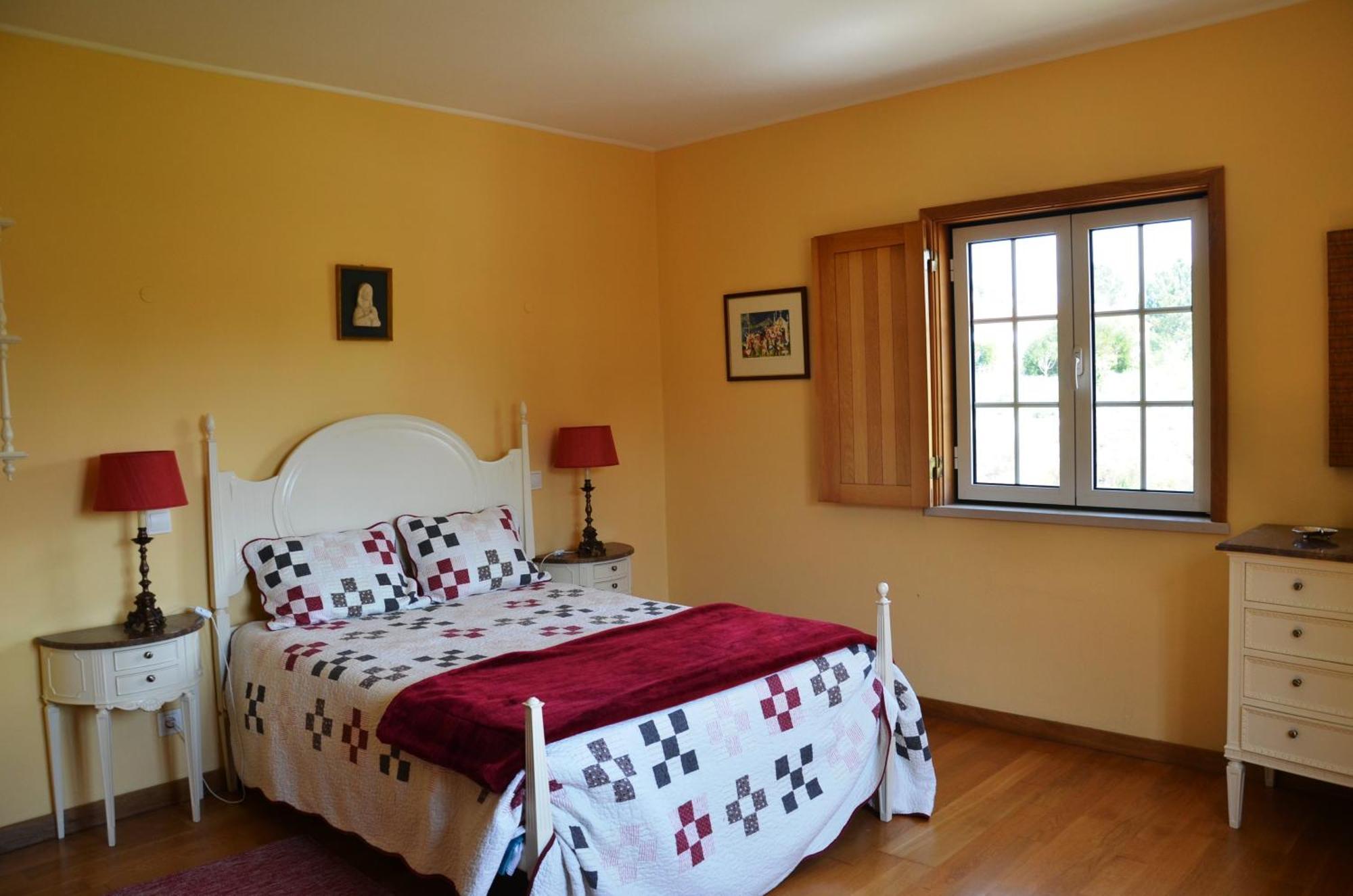 Herdade De Montalvo - Comporta Buitenkant foto