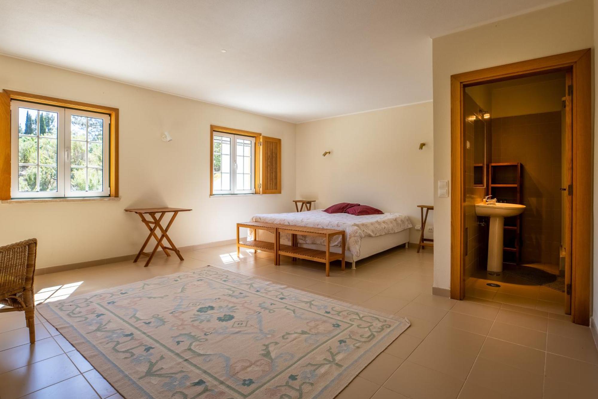Herdade De Montalvo - Comporta Buitenkant foto