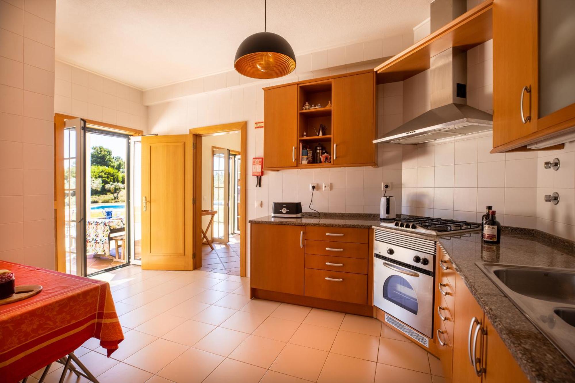 Herdade De Montalvo - Comporta Buitenkant foto